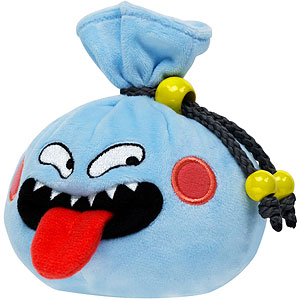 AmiAmi [Character & Hobby Shop] | Dragon Quest Smile Slime Plush