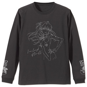 AmiAmi [Character & Hobby Shop] | EVANGELION Asuka Langley