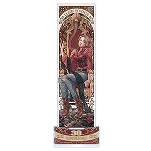 AmiAmi [Character & Hobby Shop] | Resident Evil 30th Anniversary
