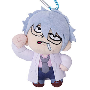gumimaru様 AmiAmi [Character & Hobby Shop] | 3-nen Z-gumi Ginpachi-sensei x