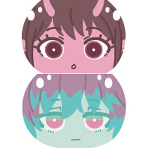 AmiAmi [Character & Hobby Shop] | Milky Subway: The Galactic