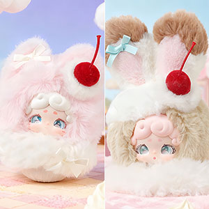 AmiAmi [Character & Hobby Shop] | Lucky Deer Nai Good Night Bunny