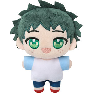 AmiAmi [Character & Hobby Shop] | My Hero Academia Nui Pal (Plush