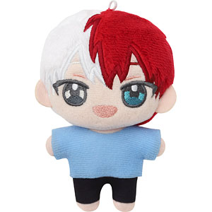 AmiAmi [Character & Hobby Shop] | My Hero Academia Nui Pal (Plush