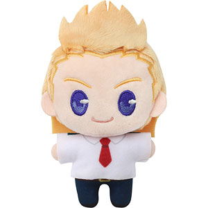 AmiAmi [Character & Hobby Shop] | My Hero Academia Nui Pal (Plush