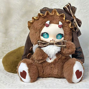 BoBoCo 白昼之夢 500％シリーズ BoBoCo 白昼之夢 500％シリーズ - メルカリ