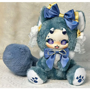 AmiAmi [Character & Hobby Shop] | Boboco 500% Plush Red Heart Cat