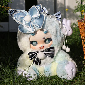 AmiAmi [Character & Hobby Shop] | Boboco 500% Plush Red Heart Cat