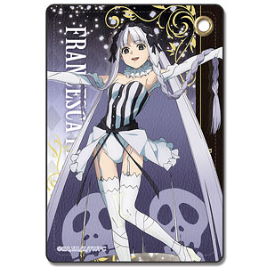 AmiAmi [Character & Hobby Shop] | Fate/strange Fake Leather Pass