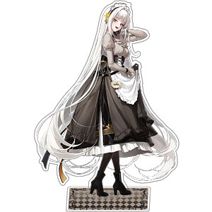 勝利の女神NIKKE ジオラマ アクリルスタンド あみあみ ロングスカートver AmiAmi [Character & Hobby Shop] | GODDESS OF VICTORY: NIKKE BIG
