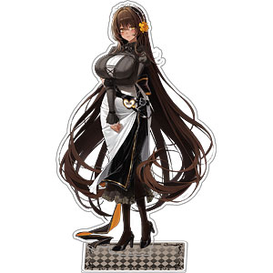 AmiAmi [Character & Hobby Shop] | Goddess of Victory: Nikke BIG