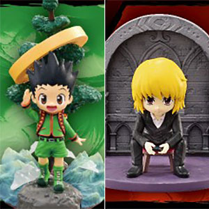 AmiAmi [Character & Hobby Shop] | Milky Subway: The Galactic