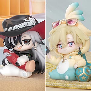 AmiAmi [Character & Hobby Shop] | Milky Subway: The Galactic