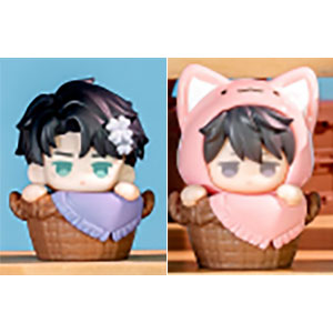 AmiAmi [Character & Hobby Shop] | Milky Subway: The Galactic