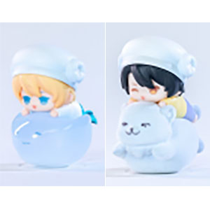AmiAmi [Character & Hobby Shop] | Manga The Falling Merman Trading
