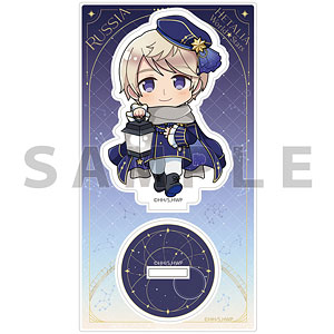 AmiAmi [Character & Hobby Shop] | [Hetalia World Stars] Acrylic