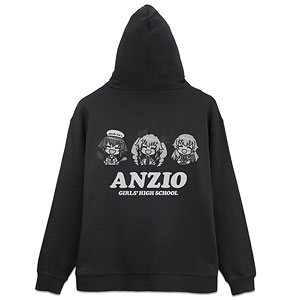 AmiAmi [Character & Hobby Shop] | Girls und Panzer das Finale 