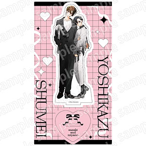 AmiAmi [Character & Hobby Shop] | Acrylic Stand - Sasaki and