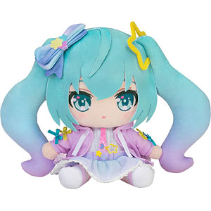 AmiAmi [Character & Hobby Shop] | Plushie Character Vocal Series