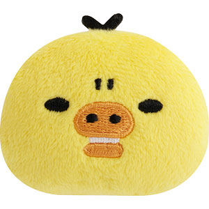 AmiAmi [Character & Hobby Shop] | AB38607 Rilakkuma Emoji-zu Plush