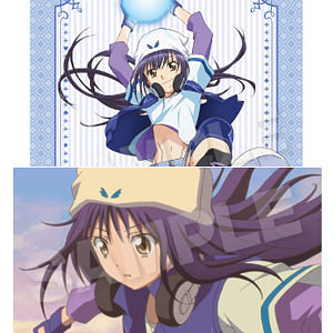 AmiAmi [Character & Hobby Shop] | Shugo-chara! Memories Postcard
