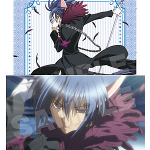 AmiAmi [Character & Hobby Shop] | Shugo-chara! Memories Postcard