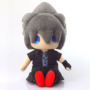 AmiAmi [Character & Hobby Shop] | FINAL FANTASY XV Plush Prompto