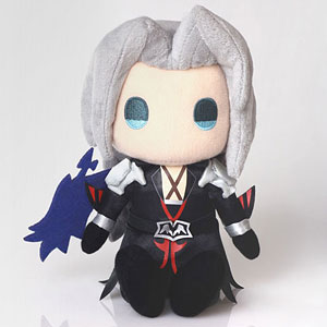 AmiAmi [Character & Hobby Shop] | FINAL FANTASY XV Plush Prompto