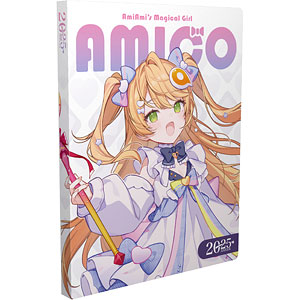 AmiAmi [Character & Hobby Shop] | Amico-chan Thank You Card Folder