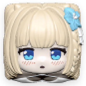 AmiAmi [Character & Hobby Shop] | Brown Dust 2 Key Cap Eclipse