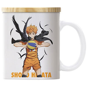 AmiAmi [Character & Hobby Shop] | Haikyuu!! Shoyo Hinata Full