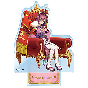 【sakura⭐︎momo様】CHAPELLE ROUGE/オラクルオブアメン AmiAmi [Character & Hobby Shop] | Anime 