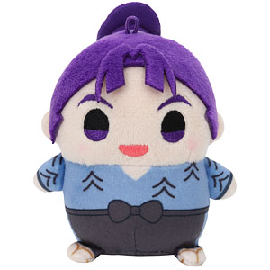 AmiAmi [Character & Hobby Shop] | Nintama Rantaro Mamemeito (Plush