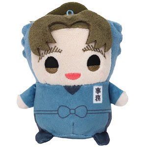 AmiAmi [Character & Hobby Shop] | Nintama Rantaro Mamemeito (Plush