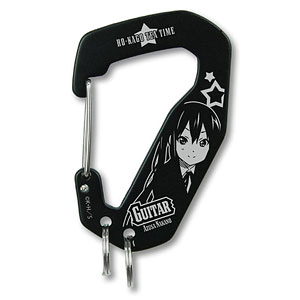 AmiAmi [Character & Hobby Shop] | K-On! Azusa Nakano Metal