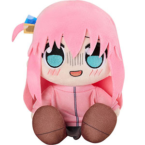 AmiAmi [Character & Hobby Shop] | Kuripan Plushie Anime 