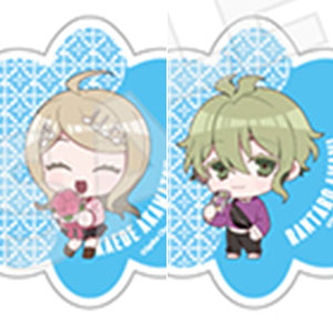 ♡様 AmiAmi [Character & Hobby Shop] | Danganronpa Collaboration