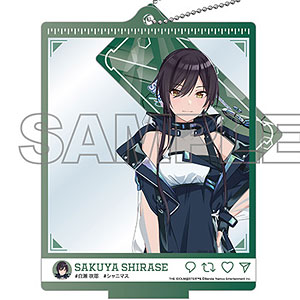 meaty magic card sleeves RWBY Cardigan – Steady Hands main image 0