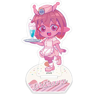 AmiAmi [Character & Hobby Shop] | Milky Subway: The Galactic