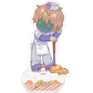 AmiAmi [Character & Hobby Shop] | Milky Subway: The Galactic