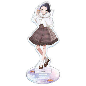 AmiAmi [Character & Hobby Shop] | Medalist Acrylic Stand Hikaru