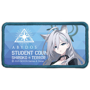 AmiAmi [Character & Hobby Shop] | Blue Archive Shiroko Removable