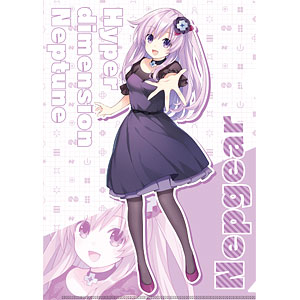 AmiAmi [Character & Hobby Shop] | Hyperdimension Neptunia 15th
