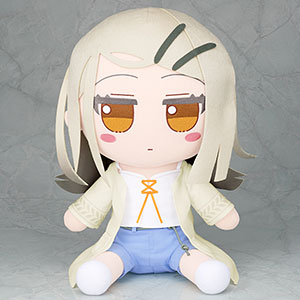 AmiAmi [Character & Hobby Shop] | Gakuen iDOLM@STER Plush [China
