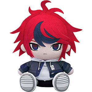 AmiAmi [Character & Hobby Shop] | Plushie GUILTY GEAR -STRIVE- Ino