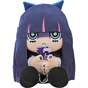AmiAmi [Character & Hobby Shop] | Plushie New PANTY & STOCKING
