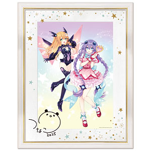 AmiAmi [Character & Hobby Shop] | AmiNep Double Anniversary
