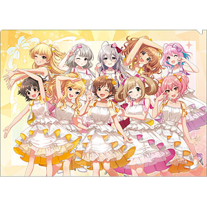 AmiAmi [Character & Hobby Shop] | THE IDOLM@STER Cinderella Girls