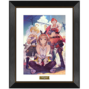 AmiAmi [Character & Hobby Shop] | [Exclusive Sale] Art Collection