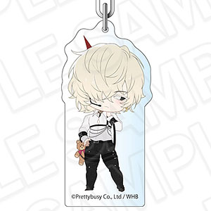 AmiAmi [Character & Hobby Shop] | What in 